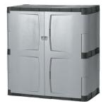 Rubbermaid Lockable Storage Cabinet for Tools