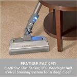Kenmore Elite Pet-Friendly Lightweight HEPA Vacuum