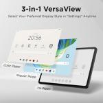 TCL NXTPAPER 11" Tablet with Stylus and Case