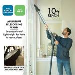 Kenmore Elite Pet-Friendly Lightweight HEPA Vacuum