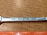 GRAY TOOLS 9mm Combination Wrench - Vintage Style