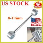 Adjustable Door Hinge Tool for Perfect Gaps