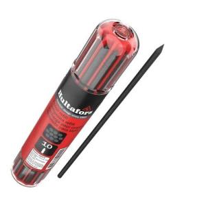 Hultafors Tools Dry Marker Refill Pack