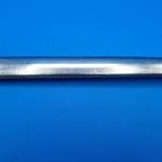 Vintage Gray 9/16" 12-Point Combination Wrench