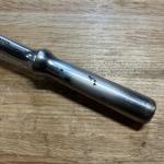 Gray Tools Canada Vintage Ratchet 1/2" Drive