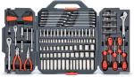 Crescent 180-Piece Pro Tool Set with Case