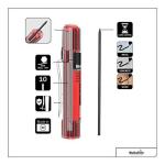 Hultafors Tools Dry Marker Refill Pack