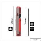 Hultafors Tools Dry Marker Refill Pack