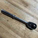 Gray Tools Canada Vintage Ratchet 1/2" Drive