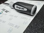 Snap-on Light Gray #3 Phillips Soft Grip Screwdriver
