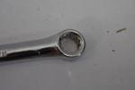 Gray Tools 10mm 15° Offset Combination Wrench