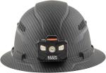 Klein Tools Vented Full Brim Hard Hat - KARBN Pattern