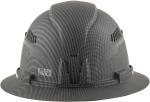 Klein Tools Vented Full Brim Hard Hat - KARBN Pattern