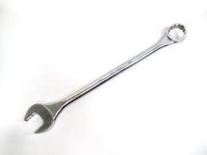Gray Tools 12-Point Combo Wrench 2-3/8