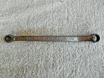 Vintage Gray Canada Double Boxed Offset Wrench