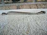 Vintage Gray Canada Double Boxed Offset Wrench
