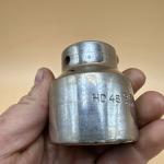 Gray Tools 12 Point 3/4” Drive Socket