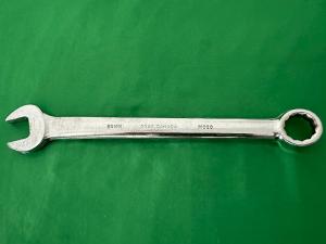 GRAY 20mm 12 Point Combination Wrench Tool