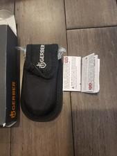 Gerber 12-in-1 EDC Multitool with Pocket Knife