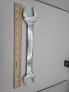 Gray Canada ME2730 30mm Open End Wrench