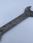 Rare Vintage 15/16" Open End Wrench - Gray Tools