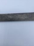 Rare Vintage 15/16" Open End Wrench - Gray Tools