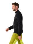 Men's Arc'teryx Delta Fleece Jacket - Black