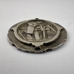 Vintage Nicholson Blacksmith Fob Metal Working Tool