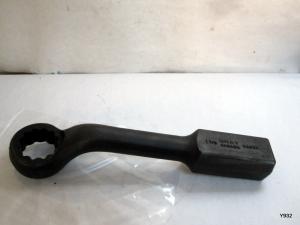 Gray Tools 1-5/8" Offset Striking Face Wrench