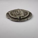 Vintage Nicholson Blacksmith Fob Metal Working Tool