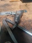 Starrett Machinist Divider Caliper for Precision Measurements