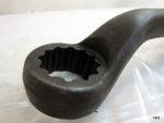 Gray Tools 1-5/8" Offset Striking Face Wrench