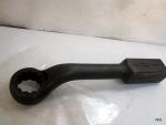 Gray Tools 1-5/8" Offset Striking Face Wrench
