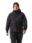 Arc'teryx Women's Beta Jacket | Versatile Gore-Tex | Black