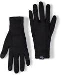 Arc'teryx Merino Wool Touchscreen Gloves - Black