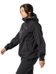 Arc'teryx Women's Beta Jacket | Versatile Gore-Tex | Black