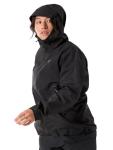Arc'teryx Women's Beta Jacket | Versatile Gore-Tex | Black