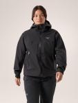 Arc'teryx Women's Beta Jacket | Versatile Gore-Tex | Black