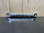 Vintage Gray 7/16" Combination Wrench Model 061B