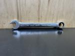 Vintage Gray 7/16" Combination Wrench Model 061B