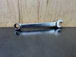 Vintage Gray 7/16" Combination Wrench Model 061B