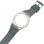 Casioak Modification Kit with Stainless Steel Bezel