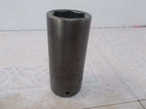 1-1/4" Deep Impact Socket, 1/2" Drive