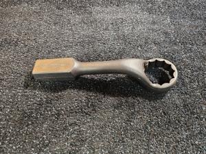Gray Tools 65mm Striking Face Box Wrench