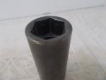 1-1/4" Deep Impact Socket, 1/2" Drive