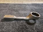 Gray Tools 65mm Striking Face Box Wrench