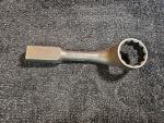 Gray Tools 65mm Striking Face Box Wrench