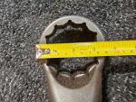 Gray Tools 65mm Striking Face Box Wrench