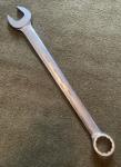 Vintage Gray 30mm Wrench for Canada Tool Lovers