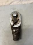Vintage Gray Tools 3/4" Drive Ratchet